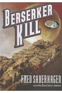 Berserker Kill