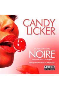 Candy Licker