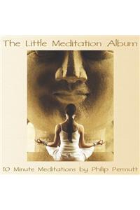 Little Meditation Lib/E