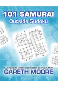 Outside Sudoku