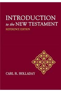 Introduction to the New Testament