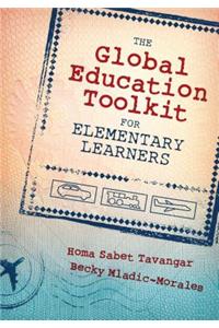 Global Education Toolkit for Elementary Learners