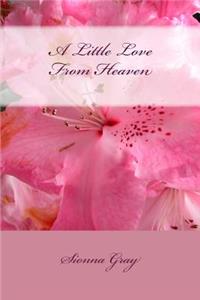 A Little Love From Heaven
