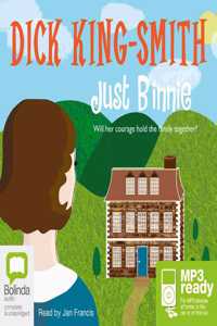 Just Binnie