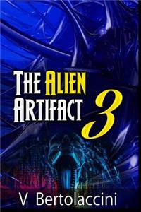Alien Artifact 3