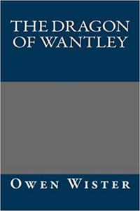 The Dragon of Wantley