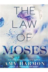 The Law of Moses