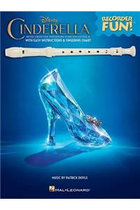 Cinderella - Recorder Fun!(tm)