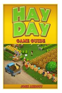 Hay Day Game Guide
