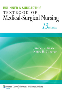 Hinkle 13e Coursepoint; Plus Lww Docucare Six-Month Access Package