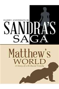 Sandra's Saga Matthew's World