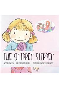 Gripper Slipper