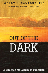 Out of the Dark