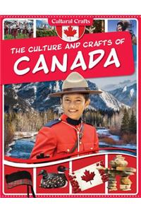 Culture and Crafts of Canada