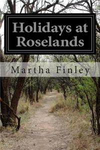 Holidays at Roselands