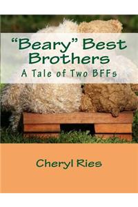 Beary Best Brothers