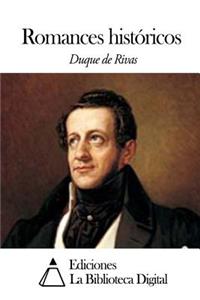 Romances históricos