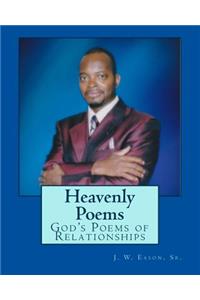 Heavenly Poems