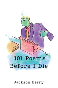 101 Poems Before I Die