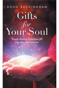 Gifts for Your Soul