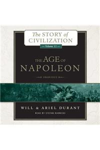 Age of Napoleon Lib/E