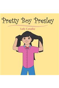 Pretty Boy Presley