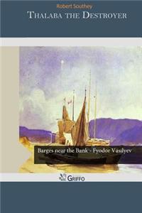 Thalaba the Destroyer