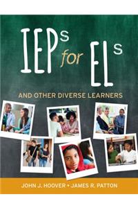 IEPs for Els