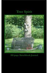 Tree Spirit