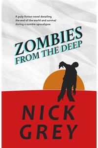 Zombies From The Deep