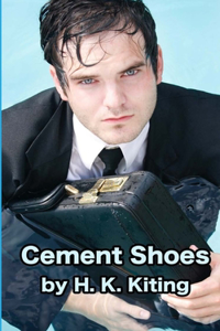 Cement Shoes