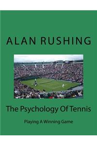 Psychology Of Tennis