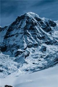 Snow (Journal)