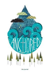 Anchored