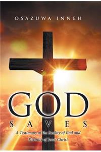 God Saves