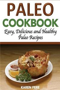 Paleo Cookbook