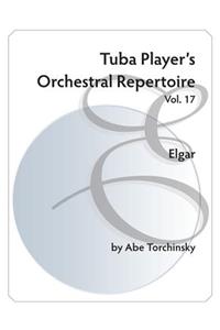 Tuba Player's Orchestral Repertoire