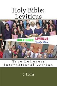 Holy Bible