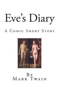 Eve's Diary