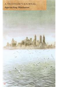 New York Approach: A Traveler's Journal