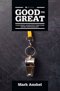 Good to Great