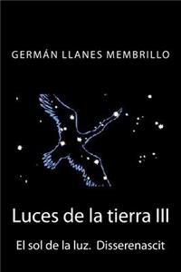 Luces de la tierra