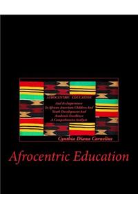 Afrocentric Education