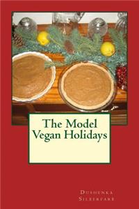 Model Vegan Holidays