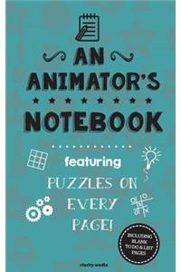 Animator's Notebook
