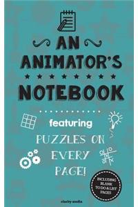 Animator's Notebook