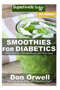 Smoothies for Diabetics