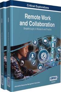 Remote Work and Collaboration