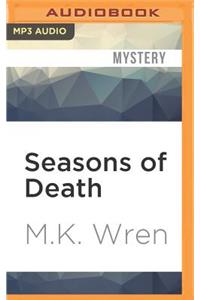 Seasons of Death