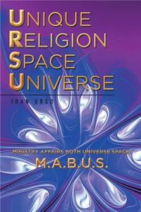 Unique Religion Space Universe